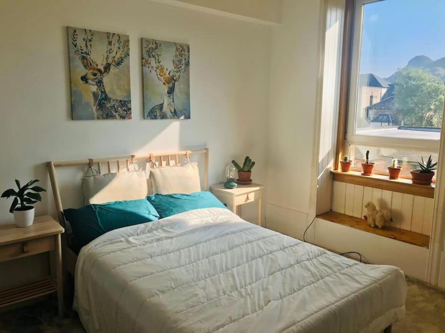 Cosy 2 Bedroom Flat In EDI Kültér fotó